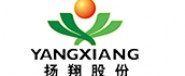 广西扬翔股份有限公司